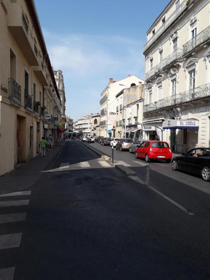 Le Soleil Διαμέρισμα Μονπελιέ Εξωτερικό φωτογραφία