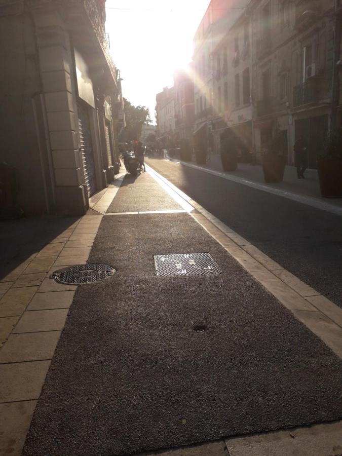 Le Soleil Διαμέρισμα Μονπελιέ Εξωτερικό φωτογραφία